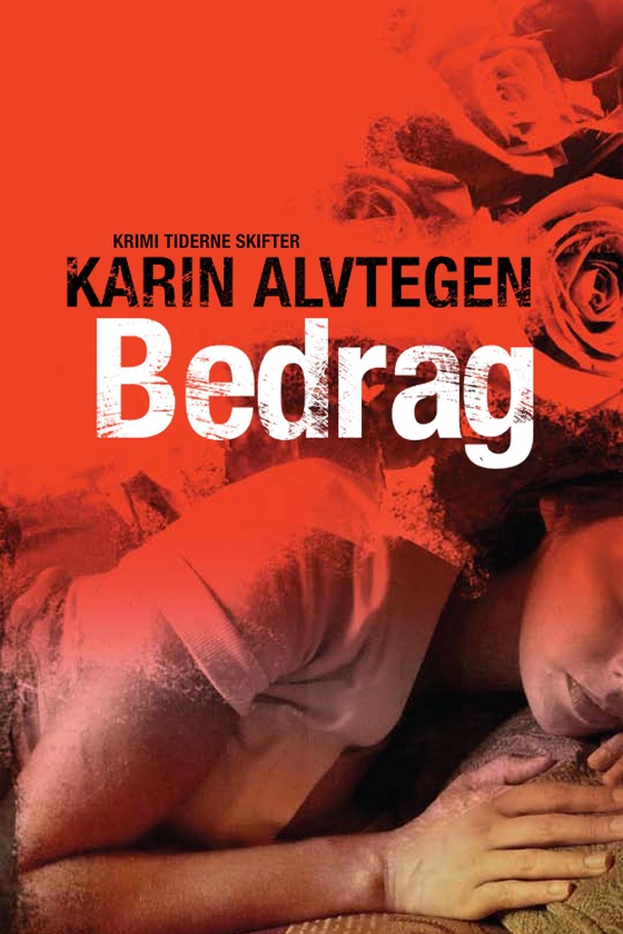 Bedrag (e-bog) af Karin Alvtegen