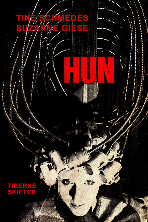 Hun (e-bog) af Suzanne Giese