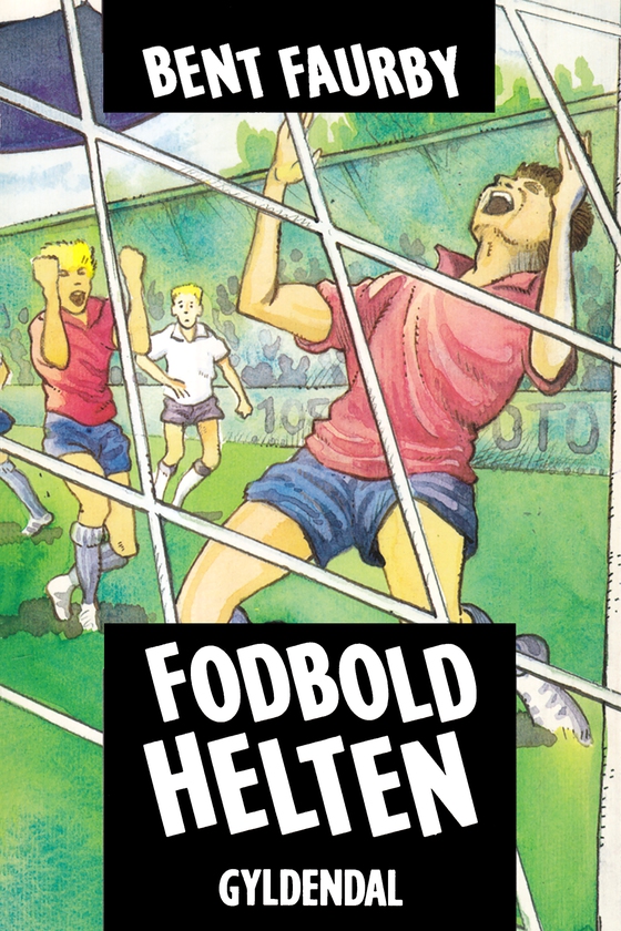 Fodboldhelten