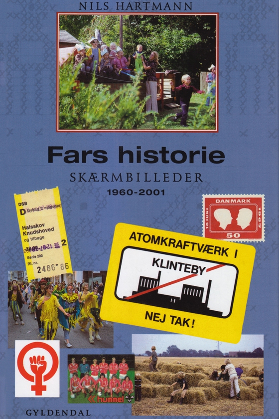 Fars historie