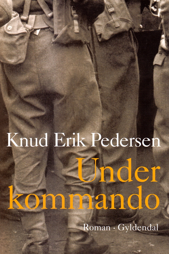 Under kommando