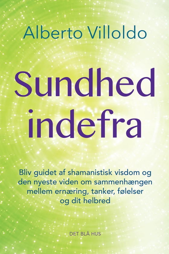 Sundhed indefra