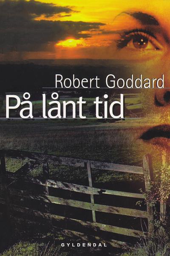 På lånt tid (lydbog) af Robert Goddard