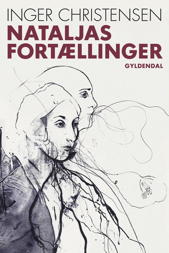Nataljas fortællinger (e-bog) af Inger Christensen