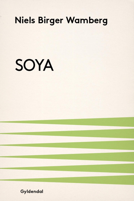 Soya (e-bog) af Niels Birger Wamberg