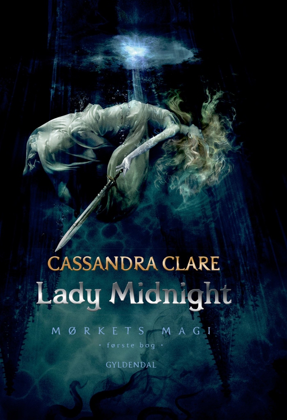 Mørkets magi 1 - Lady Midnight