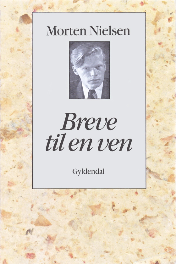 Breve til en ven (e-bog) af Morten Nielsen