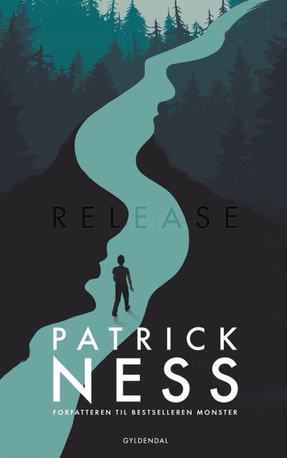 Release (lydbog) af Patrick Ness