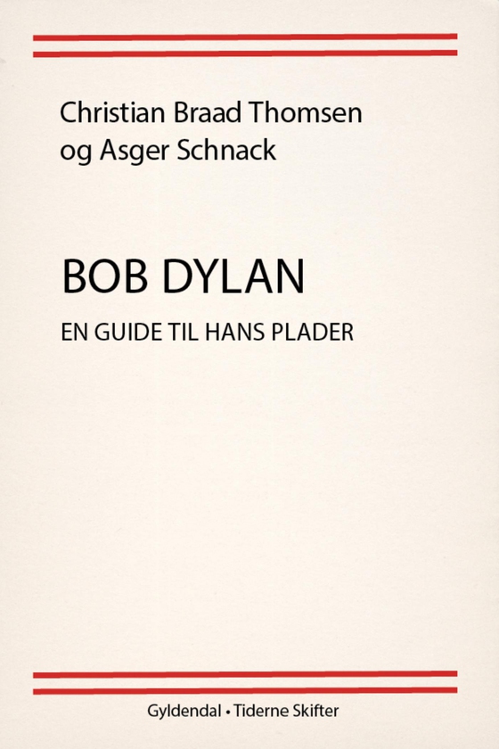 Bob Dylan