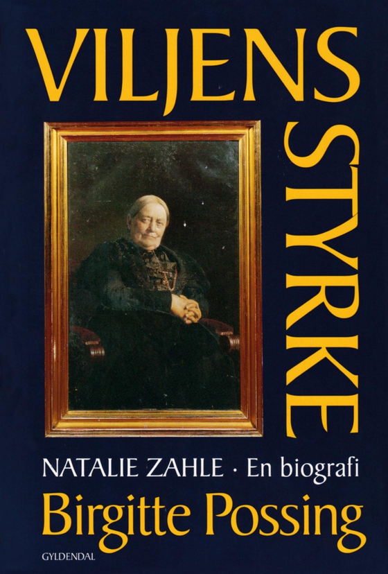 Viljens styrke