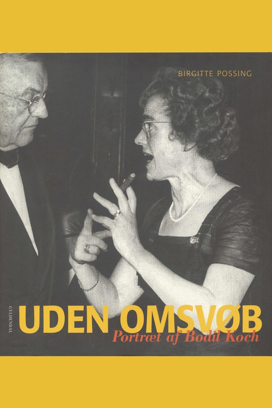 Uden omsvøb