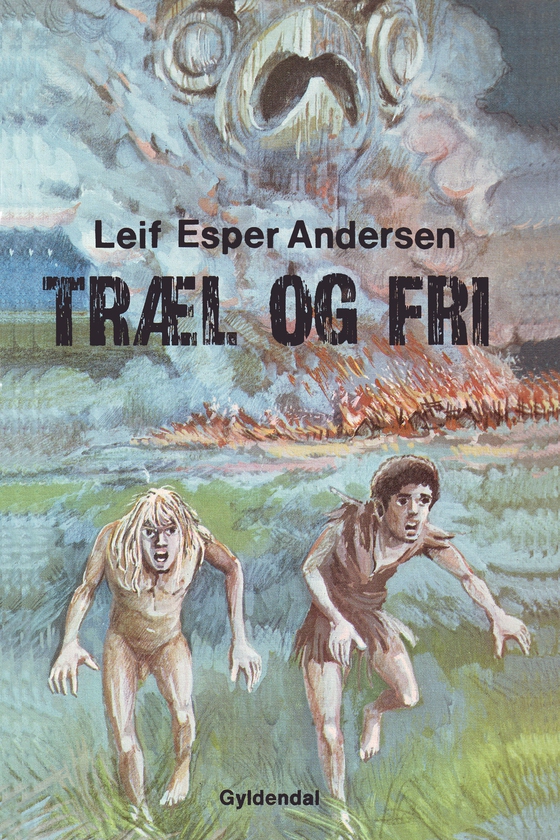 Træl og fri