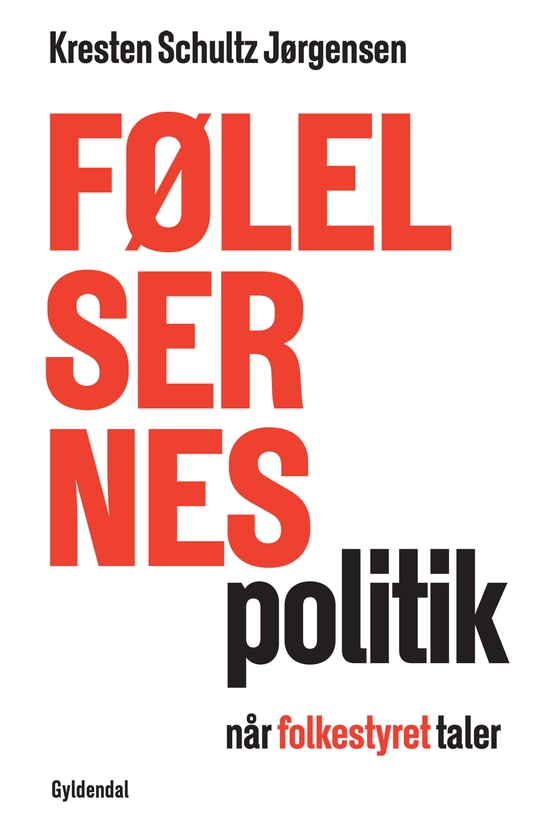 Følelsernes politik