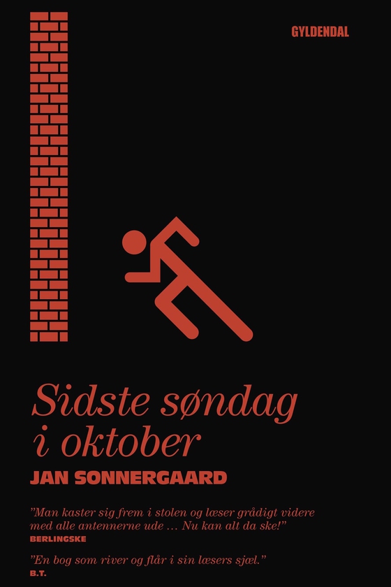 Sidste søndag i oktober