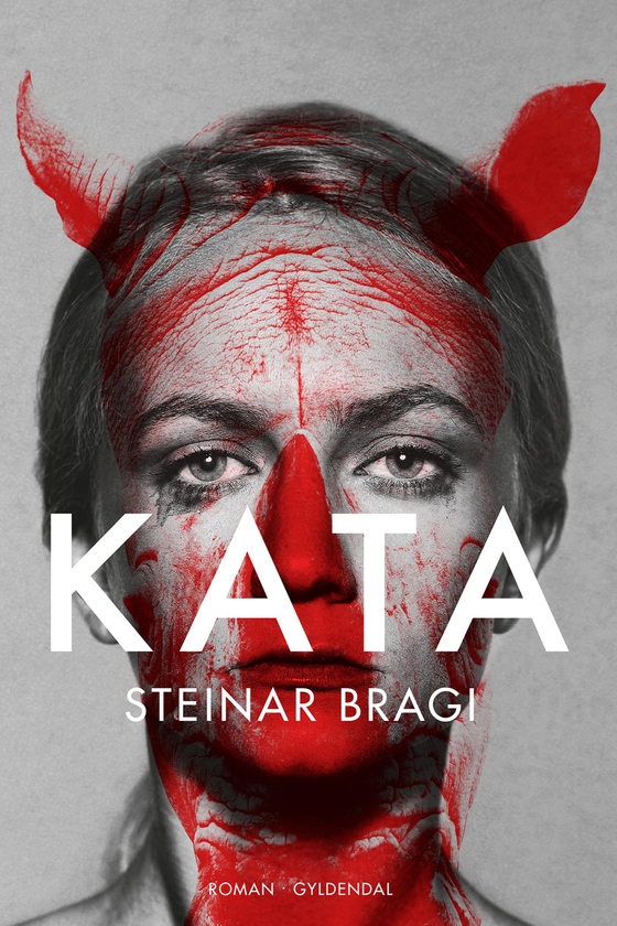 Kata (e-bog) af Steinar Bragi