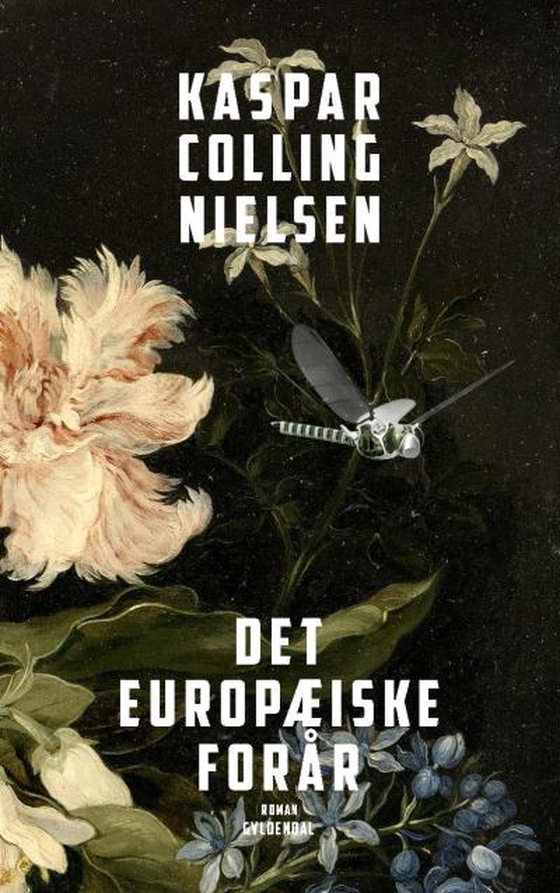 Det europæiske forår