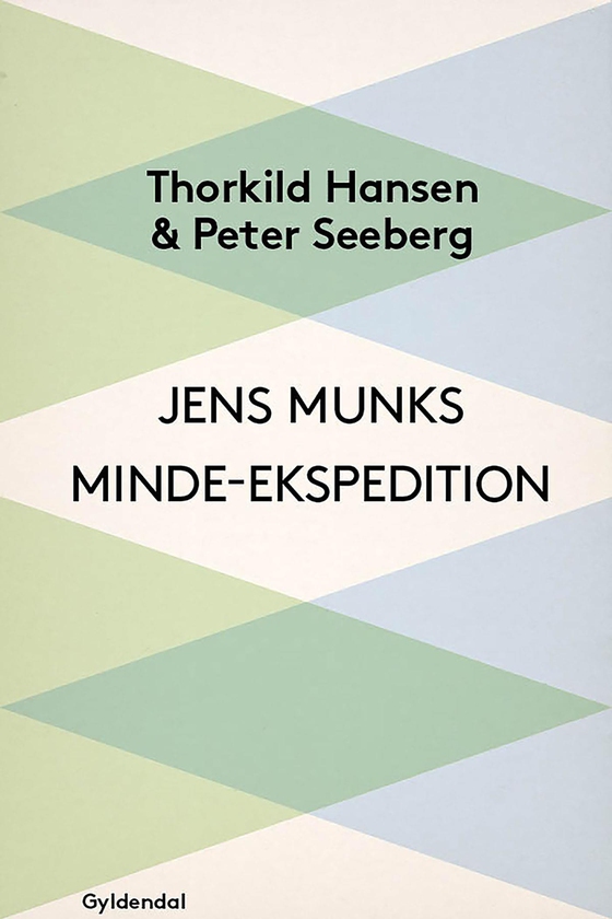 Jens Munks Minde-Ekspedition