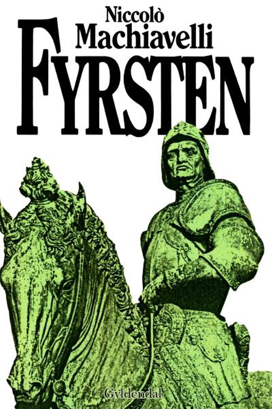 Fyrsten