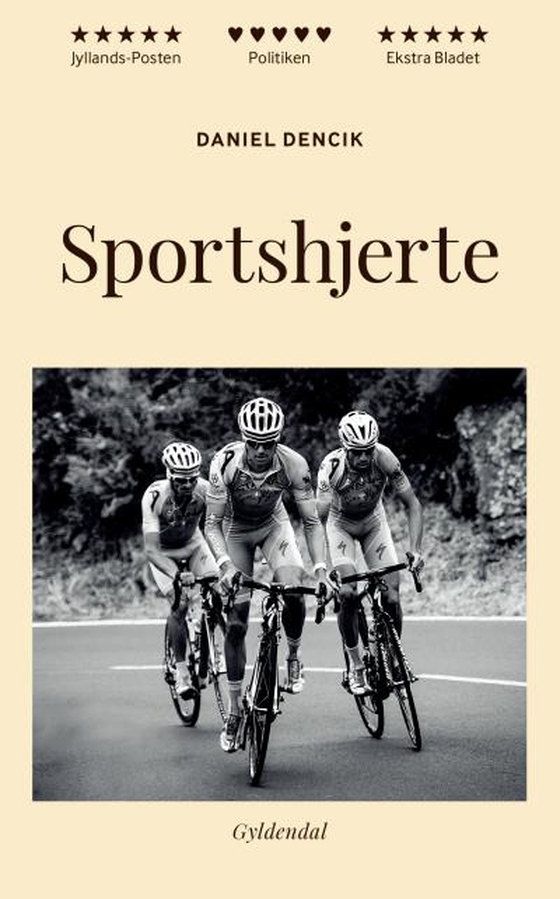 Sportshjerte