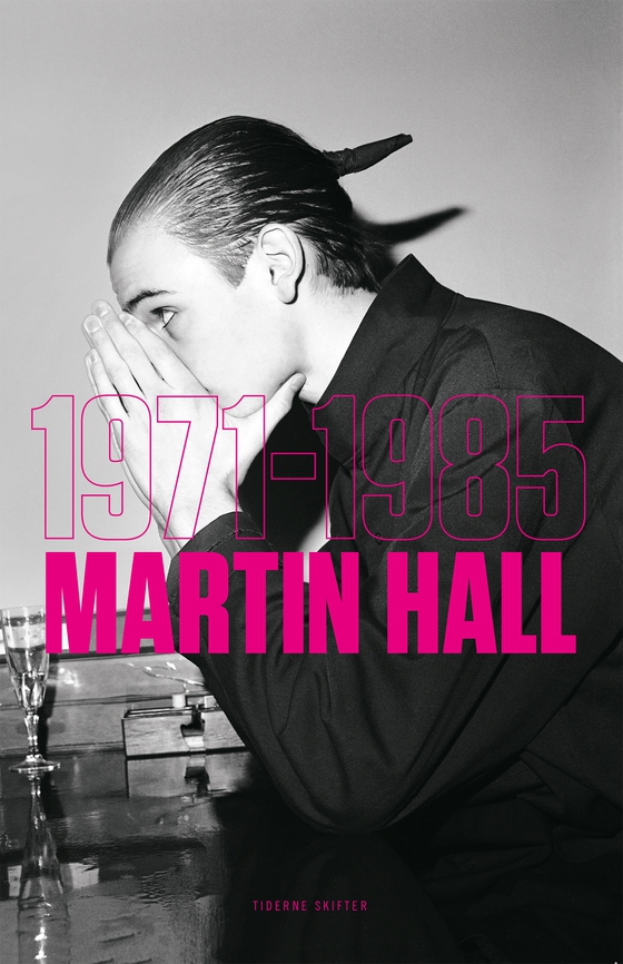 1971-1985 (e-bog) af Martin Hall