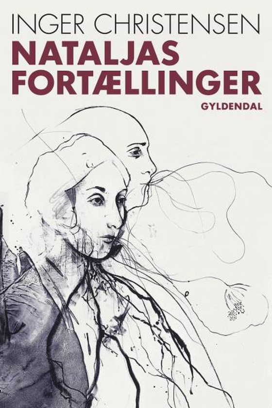 Nataljas fortællinger (lydbog) af Inger Christensen