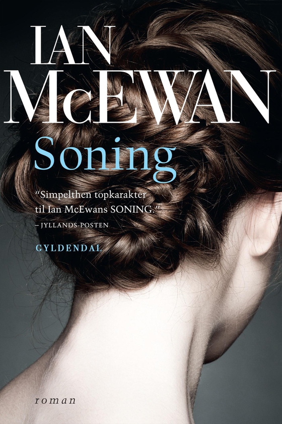Soning (e-bog) af Ian McEwan