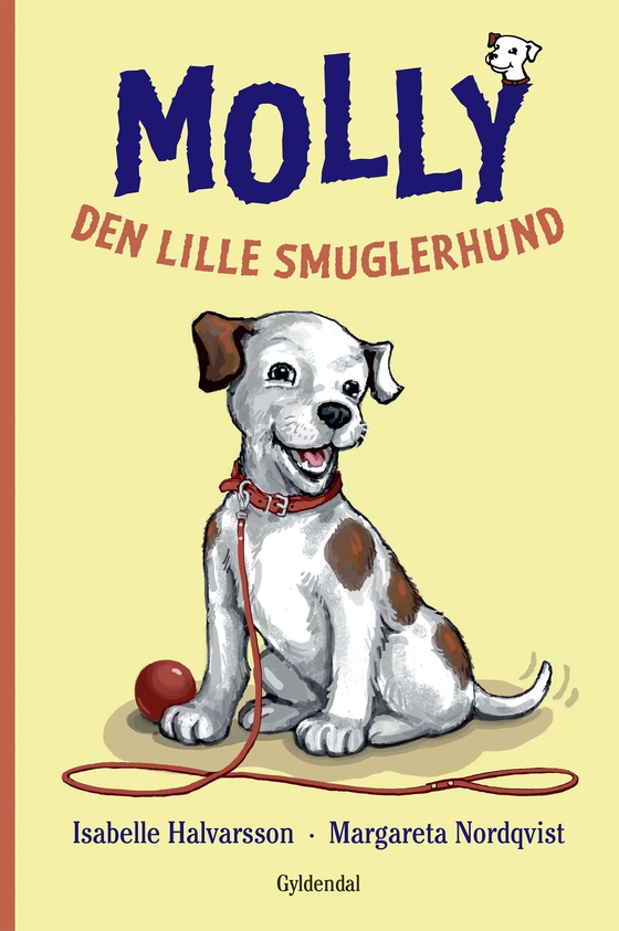 Molly 1 - Den lille smuglerhund