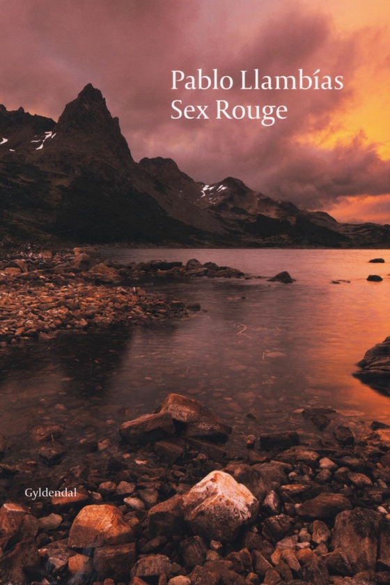 Sex Rouge (e-bog) af Pablo Llambías