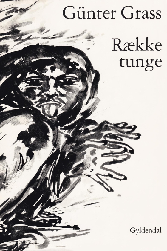 Række tunge