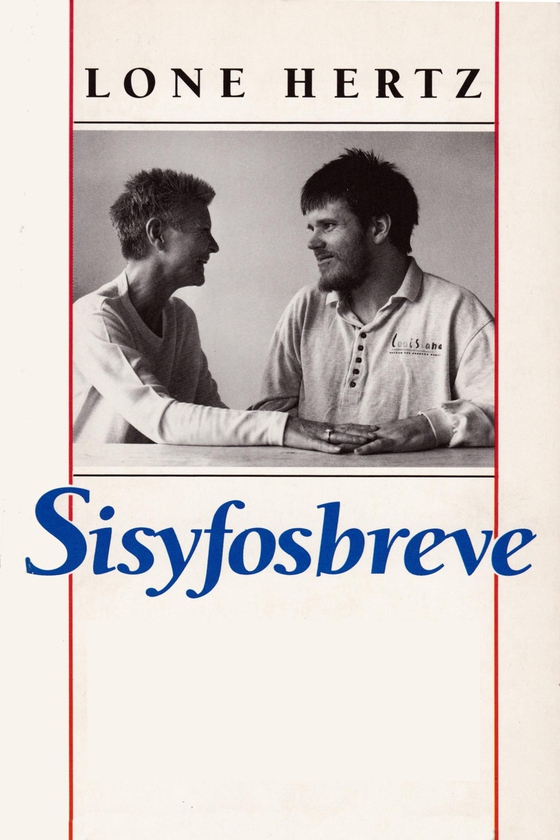 Sisyfosbreve (e-bog) af Lone Hertz