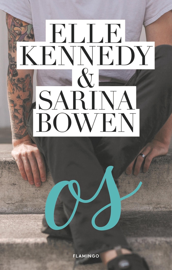 Os (e-bog) af Sarina Bowen
