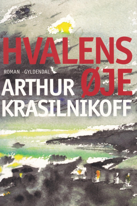 Hvalens øje