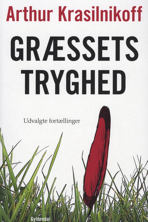 Græssets tryghed