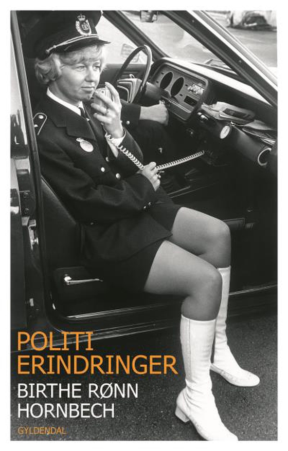 Politierindringer