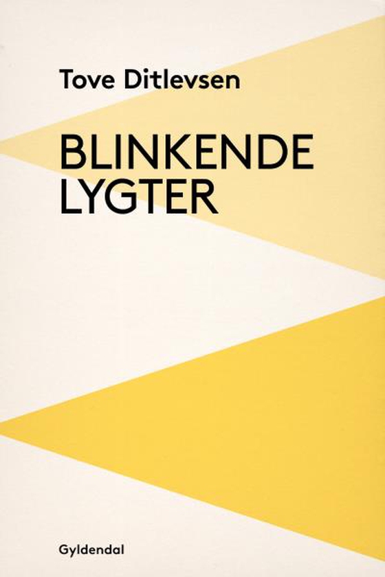 Blinkende lygter (lydbog) af Tove Ditlevsen