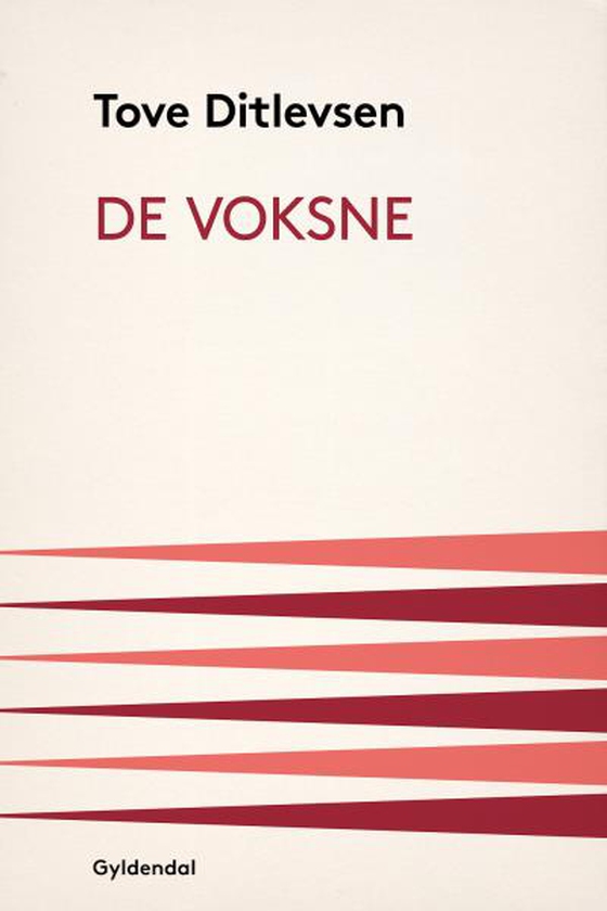 De voksne