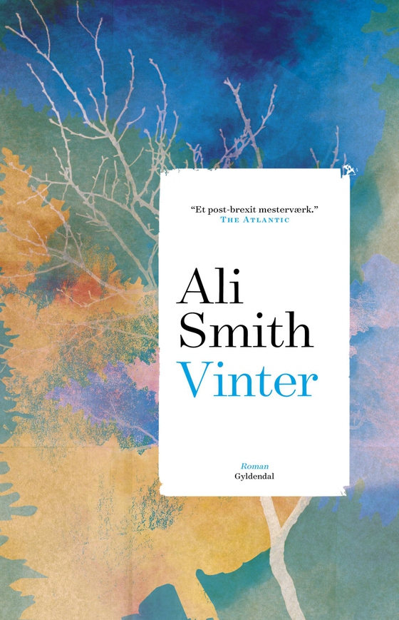 Vinter (e-bog) af Ali Smith