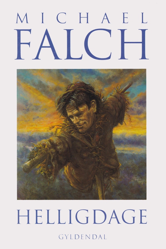 Helligdage (e-bog) af Michael Falch