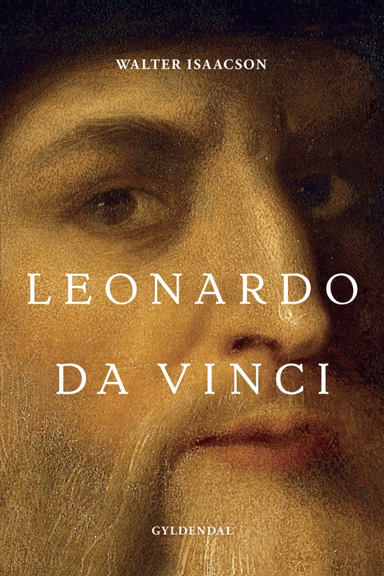 Leonardo da Vinci (e-bog) af Walter Isaacson