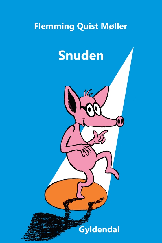 Snuden (e-bog) af Flemming Quist Møller