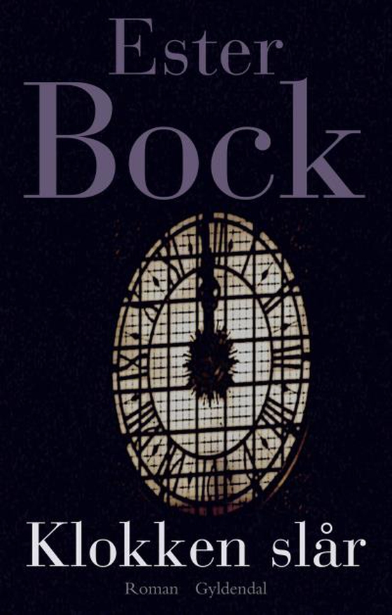 Klokken slår (lydbog) af Ester Bock