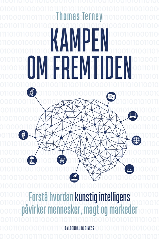 Kampen om fremtiden