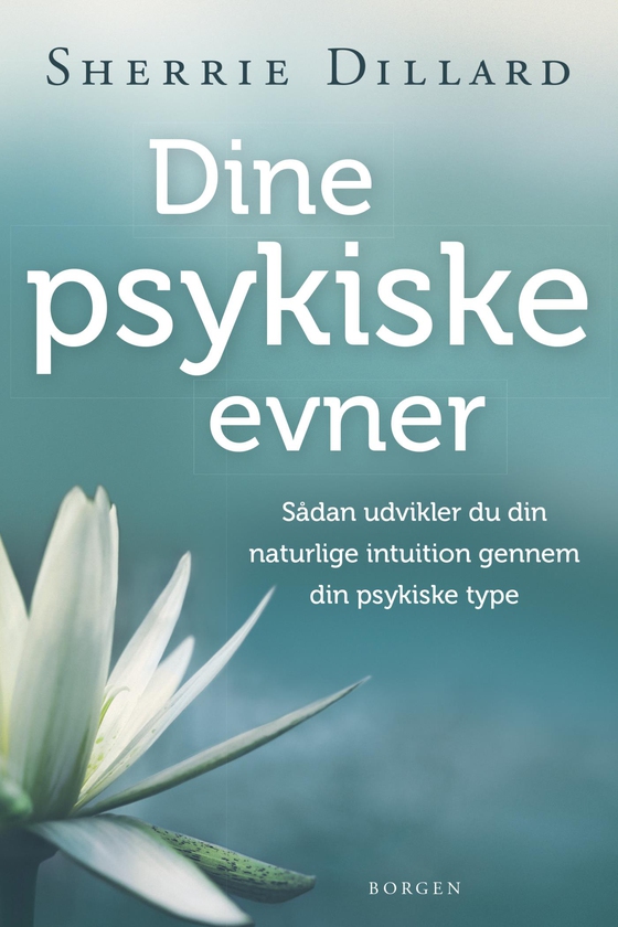 Dine psykiske evner