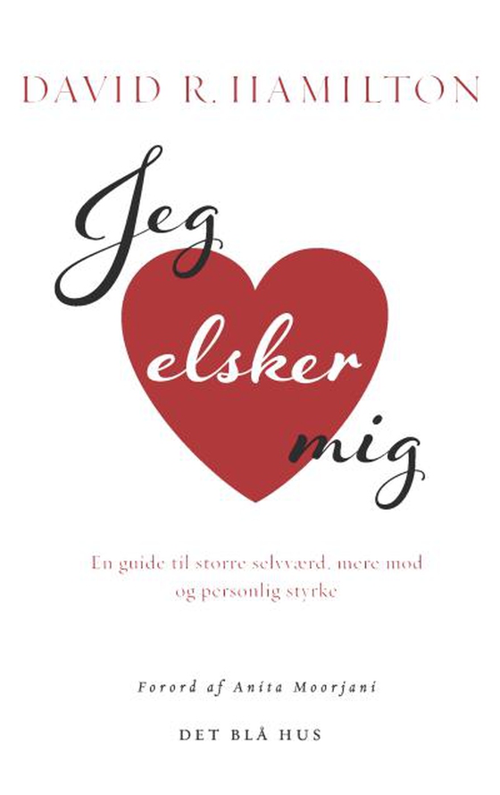 Jeg elsker mig