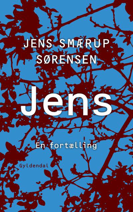 Jens - En fortælling (lydbog) af Jens Smærup Sørensen