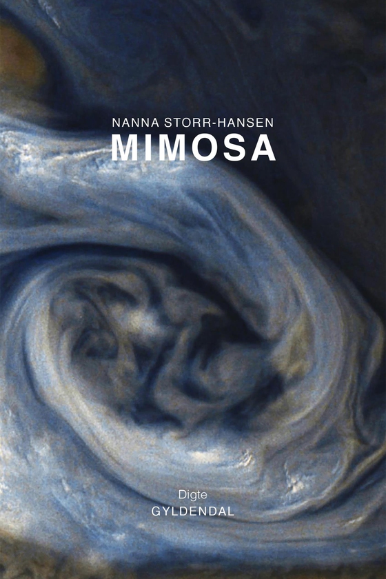 Mimosa (e-bog) af Nanna Storr-Hansen