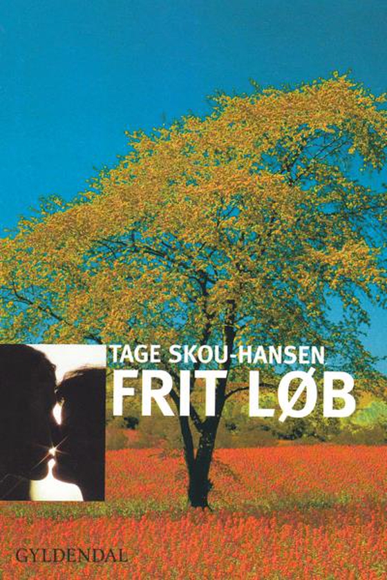 Frit løb (lydbog) af Tage Skou-Hansen