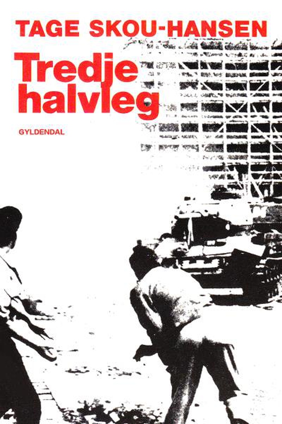 Tredje halvleg