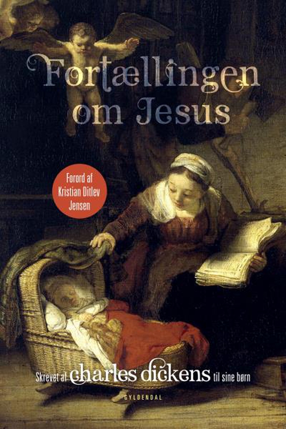 Fortællingen om Jesus