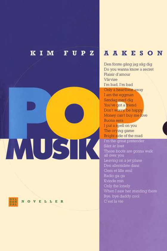 Popmusik